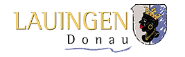 lauingen Logo
